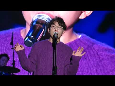 170924 Americano (아메리카노) - 10CM 십센치 @렛츠락페스티벌