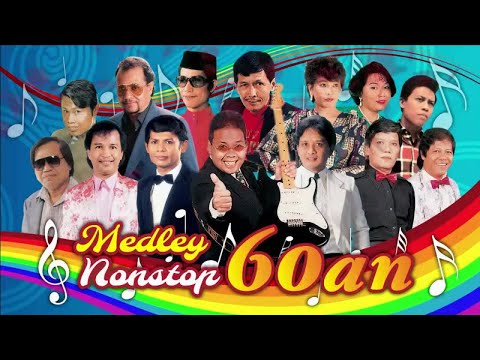 MEDLEY NONSTOP 60AN 2
