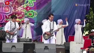 Download lagu BERSATULAH - SONETA - LIVE DARQO 50thn - NOS AUDIO PRO ~ FOR ORDER CALL 0822 0825 6350 mp3