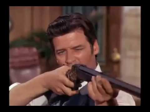 The Big Valley - S1E30 - Last Train to the Fair  - Western Series Movies