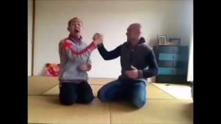 Deaf Japan Ukraine