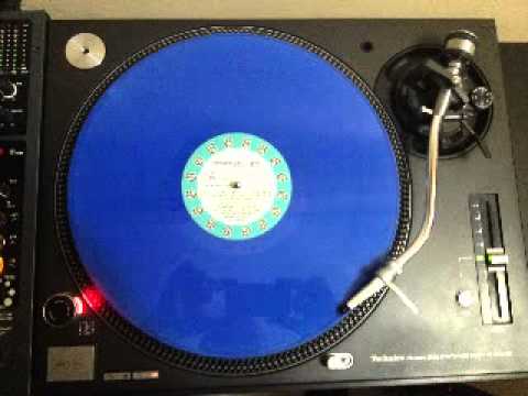 Manuel Es - Blue Eyes (Original Trance Mix)