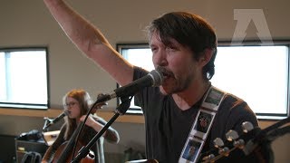 Tim Kasher - Truly Freaking Out - Audiotree Live (3 of 5)