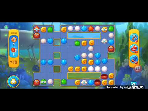 Super hard Level -7888