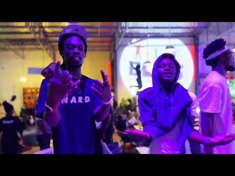 Jones Strap - Creeps (Official Music Video)