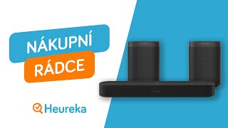 Jak vybrat soundbar?