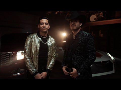 El as de oros - Colmillo Norteño ft Manuel torres.