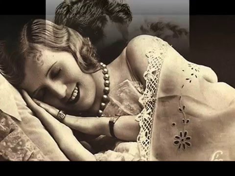 Roaring 20s: Irving Aaronson & His Commanders - Evening Star, HMV 1928