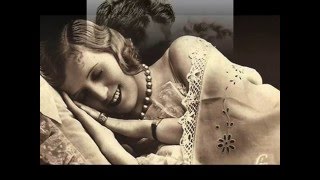 Roaring 20s: Irving Aaronson & His Commanders - Evening Star, HMV 1928