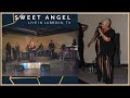 Sweet Angel performing LIVE Mr. Wrong Gonna Get This Love Tonight