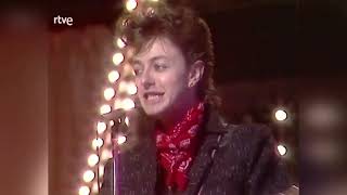 Stray Cats - Gonna Ball (Aplauso&#39;06.03.82) (Remastered)