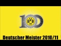 Krypteria - Unser Stolz Borussia (Die BVB Hymne ...