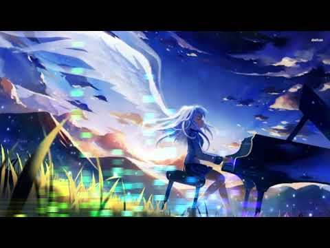 DoryDrive - Heaven Falls From Angels slowed reverb