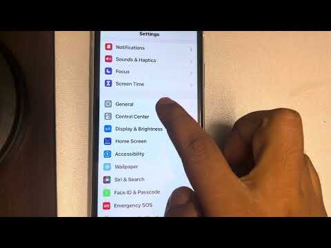 How to disable spell check in iPhone