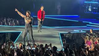 Jonas Brothers Concert - Don&#39;t Speak (Live in Sydney 2024)