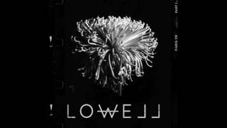 Lowell - Blow The Bass [Stream]
