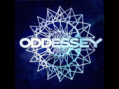 Oddessey "Moma Dance" Funky Buddha Lounge & Brewery, 5-20-2017