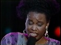 Dianne Reeves - I've Got It Bad and That Ain't Good