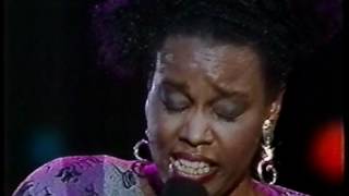 Dianne Reeves - I&#39;ve Got It Bad and That Ain&#39;t Good