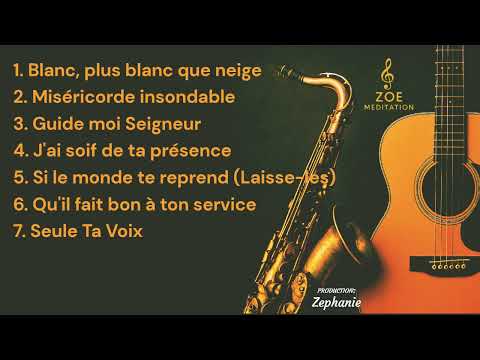 À l’Ombre de la Croix (Louange profonde) – Brisé devant Dieu, Cherchant Sa Présence