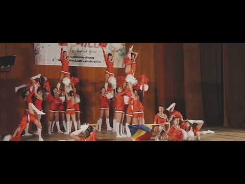 Estrada Studio - Majorete