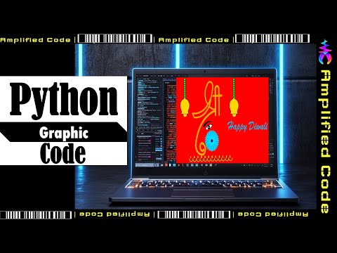 Python Code Shri Laxmi Ganesh Turtle Graphic Python Programming