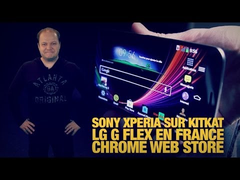 comment gagner sony xperia z