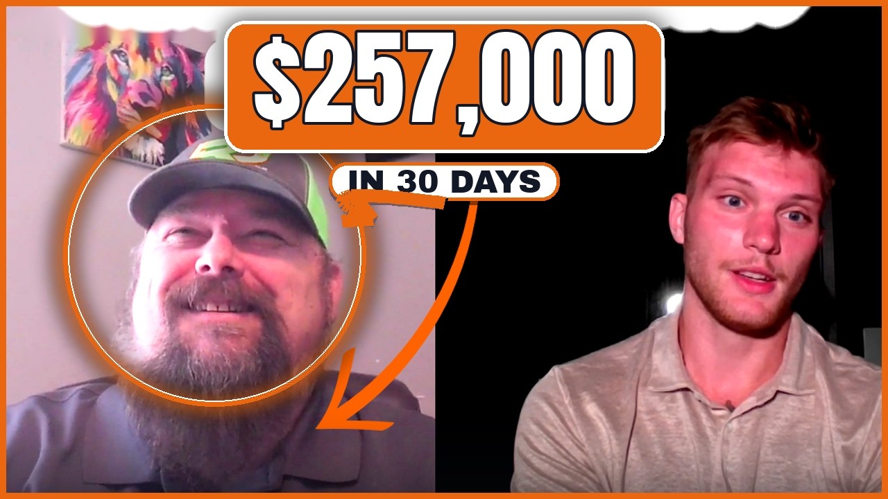 Richard, RJ Home Services results