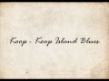 Koop - Koop Island Blues