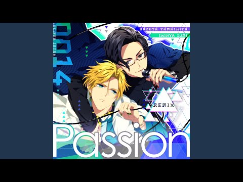Passion (Remix)