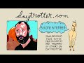Crooked Fingers - Don't Say A Word - Daytrotter Session