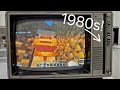 HDMI on RF-Only CRT TV