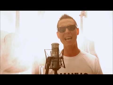 Eddieman - Odpowiedz (prod. Nah Vex Riddims. Video by: Piotr Sarnowski Cinematography)