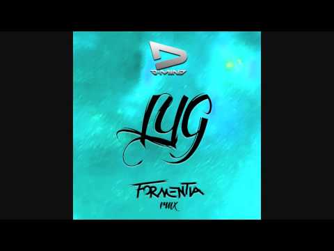 D-Mind - L.Y.G. (Formentia Remix)