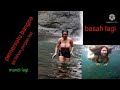 Ngintip Cewe Lagi Asik Mandi