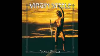 Virgin Steele - Noble Savage (Full Album) 1985