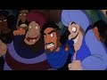 Aladdin Et Le Roi Des Voleurs Extrait 11