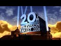 20th Television Fan Est 2006 Logo 2008 2013