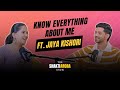 The Journey Of Self Discovery With Jaya Kishori TheShaktiAroraShow