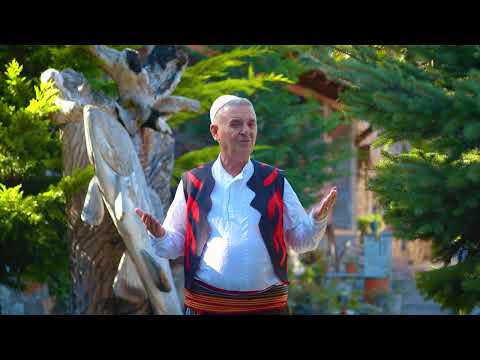 Fatmir Berisha - Më fal Nanë n'vendlindje