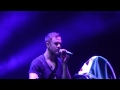 Imagine Dragons @ monterrey 2013 - Thirty Lives ...