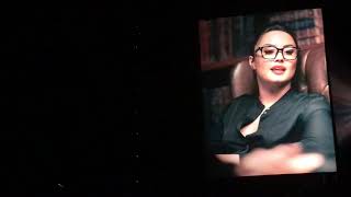 Demi Lovato - Daddy Issues (Tell Me You Love Me Tour) London 25/6/18
