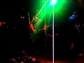 Laaz Rockit - Euroshima (The Venuez in Santa Clara, CA 1/23/2010)