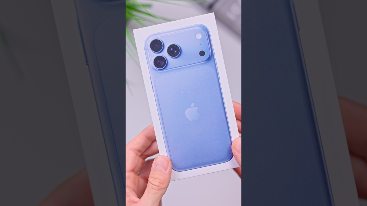 Video Thumbnail