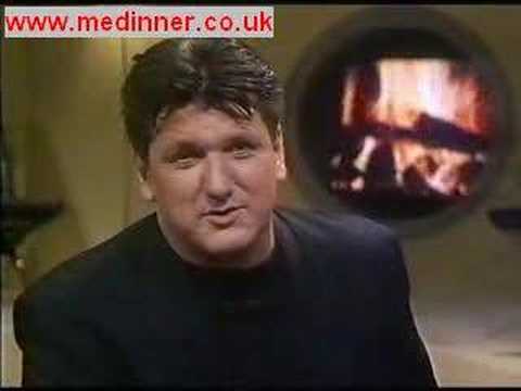 Medinner s3 ep7 clip - Dowsing for the Dodo