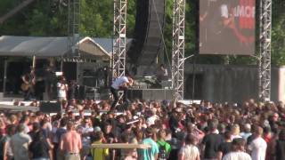 Project 86 &quot;Safe Haven&quot;