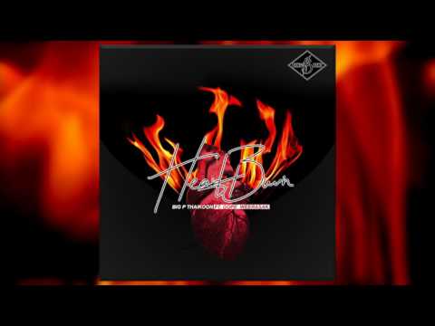 Heartburn (Prod. Mista Keez) - Big P Thaikoon feat. Gope Weerasak