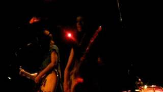 Azure Ray-November