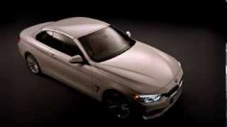 YEN 2014 BMW 4 SERS CONVERTBLE LOS ANGLES TANITIM VDEOSU