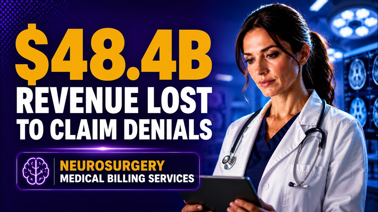 How Neurosurgery Medical Billing works